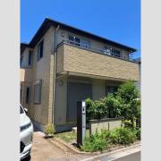 浅間町戸建