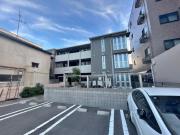 近鉄南大阪線矢田駅まで徒歩4分