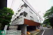 ブルーライン岸根公園駅まで徒歩5分