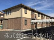 京王線長沼駅まで徒歩3分