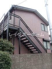 クレセール白樺