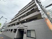 京王線八幡山駅まで徒歩12分