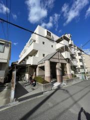 地下鉄今里筋線だいどう豊里駅まで徒歩7分