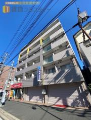 ＪＲ総武線（各駅停車）本八幡駅まで徒歩9分