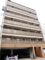 地下鉄千日前線野田阪神駅まで徒歩3分