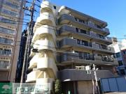 東上町林ビル