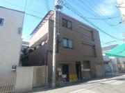 ＪＲ山手線駒込駅まで徒歩7分