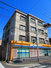 大成マンション