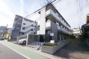 レオパレスブランドール H