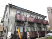 ＪＲ京浜東北・根岸線田端駅まで徒歩5分