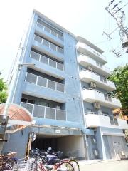 京王線千歳烏山駅まで徒歩5分