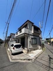 小田急江ノ島線中央林間駅まで徒歩11分
