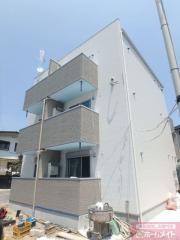 ＪＲ片町線鴻池新田駅まで徒歩6分