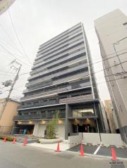 S-RESIDENCE難波大国町Tres