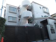 リファイン駒沢