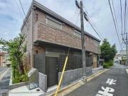 東急世田谷線若林駅まで徒歩5分