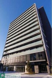 オーパスホームズ南行徳