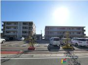 ＪＲ鹿児島本線福間駅まで徒歩13分