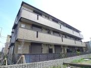 セジュール保塚B
