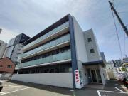 アスコット花京院