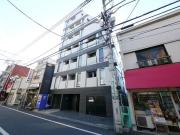 L-Flat 板橋