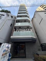 都営浅草線三田駅まで徒歩7分