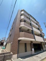ＪＲ阪和線鳳駅まで徒歩5分