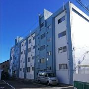 産業住宅協会三鷹第7アパート