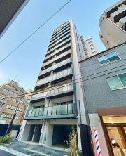 シティハウス巣鴨