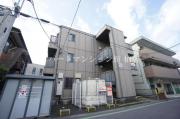 クレステージ柏