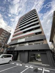 地下鉄谷町線天神橋筋六丁目駅まで徒歩9分