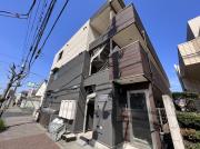 ラフォルテ福生