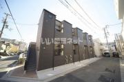 南海本線堺駅まで徒歩9分
