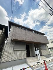 ＪＲ関西本線平野駅まで徒歩10分