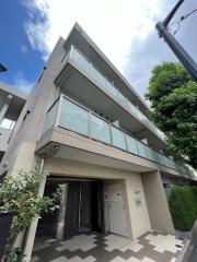 ラフィスタ中野鷺宮