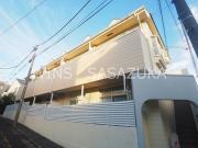 京王井の頭線東松原駅まで徒歩5分