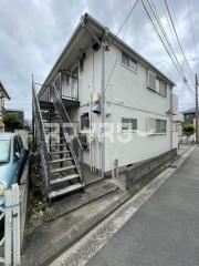 ハイツ石井