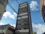 Canal East