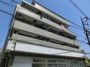 西武池袋・豊島線中村橋駅まで徒歩5分