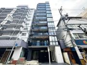 地下鉄谷町線谷町四丁目駅まで徒歩8分