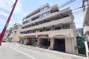 ＪＲ総武線（各駅停車）東中野駅まで徒歩7分