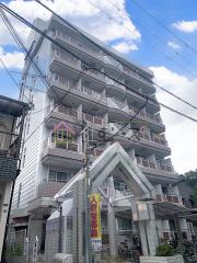 メゾン新今里