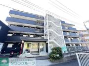 シャトール田口戸塚I
