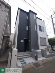 WISE TERRACE 西大宮