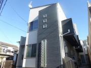 Glanz金町