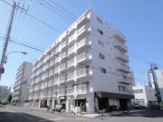 パシフィック南2条