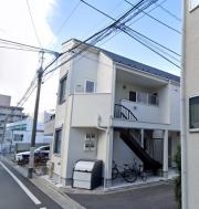東武東上線上板橋駅まで徒歩10分
