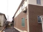 仙台市地下鉄南北線泉中央駅まで徒歩12分