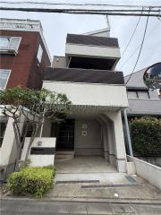 世田谷区上馬4丁目戸建て