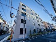 ＪＲ山手線目黒駅まで徒歩9分